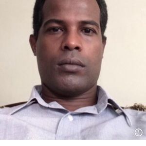 Meet your Posher, Tesfaab